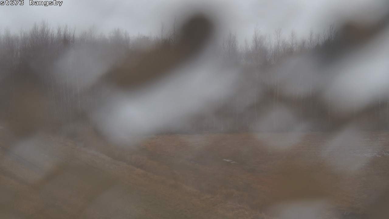 Weather Camera Image Road 68 Vimpeli, Hietoja, Närpiö, Pohjanmaa