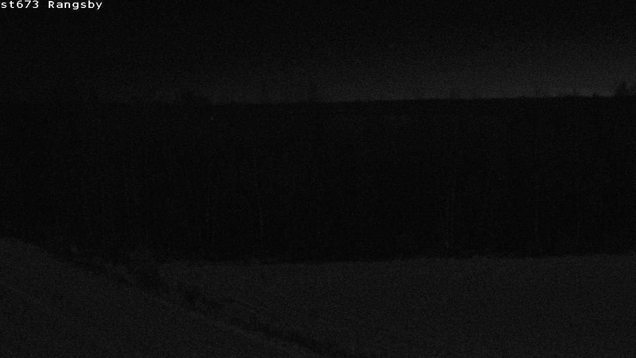 Weather Camera Image Road 68 Vimpeli, Hietoja, Närpiö, Pohjanmaa