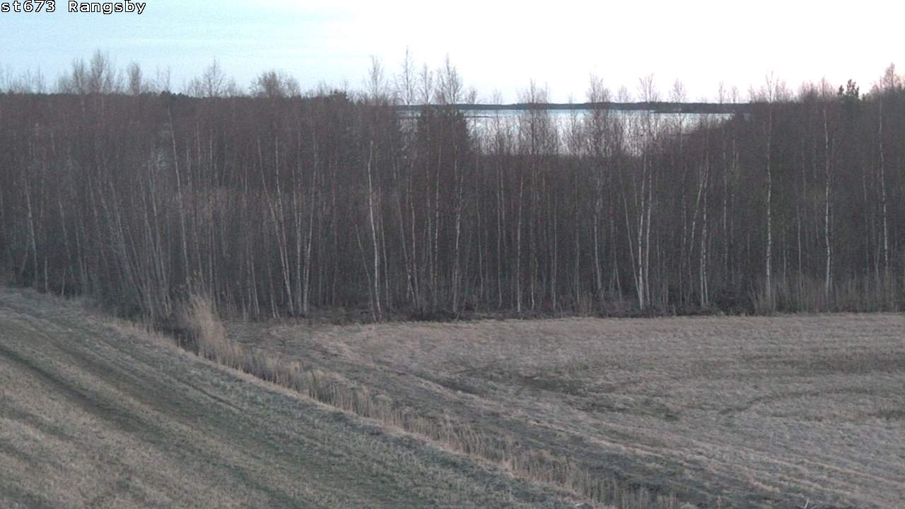 Kelikamerat Kuva Tie Tie 673 Närpiö, Rangsby, Närpiö, Pohjanmaa