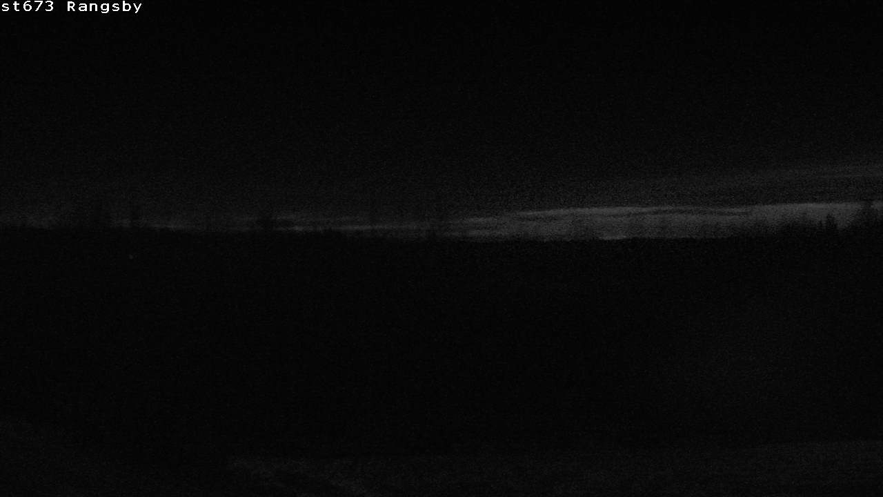 Weather Camera Image Väg 68 Vimpeli, Hietoja, Närpiö, Pohjanmaa