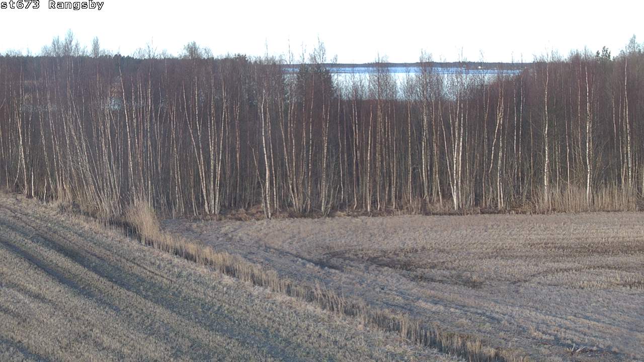 Kelikamerat Kuva Tie Tie 673 Närpiö, Rangsby, Närpiö, Pohjanmaa
