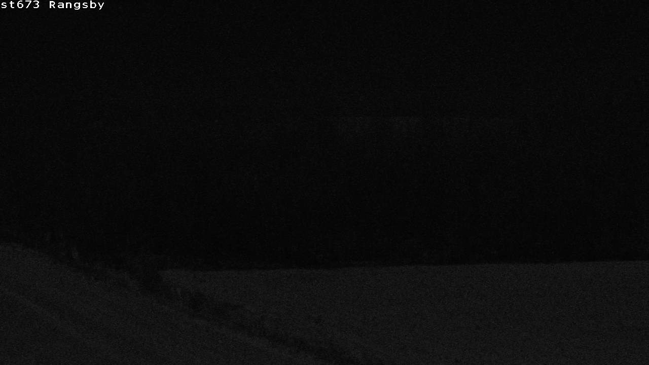 Weather Camera Image Road 68 Vimpeli, Hietoja, Närpiö, Pohjanmaa