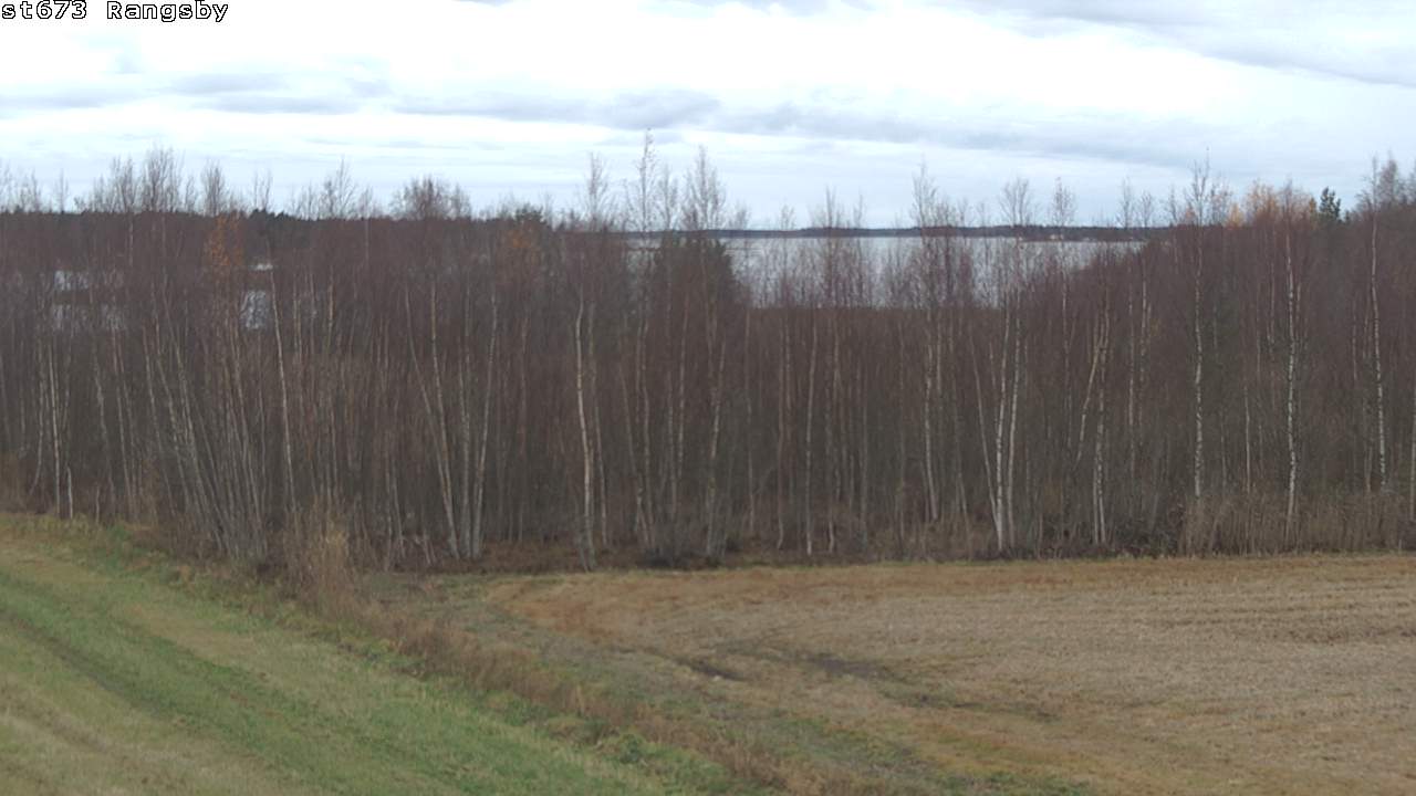 Kelikamerat Kuva Tie Tie 673 Närpiö, Rangsby, Närpiö, Pohjanmaa