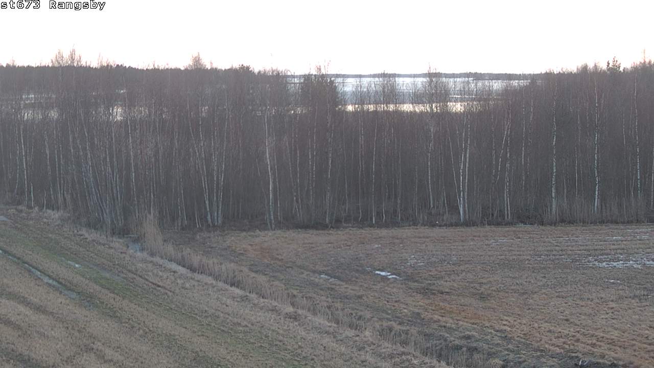 Kelikamerat Kuva Tie Tie 673 Närpiö, Rangsby, Närpiö, Pohjanmaa