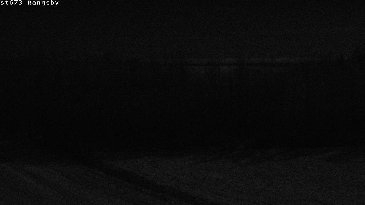 Weather Camera Image Väg 68 Vimpeli, Hietoja, Närpiö, Pohjanmaa