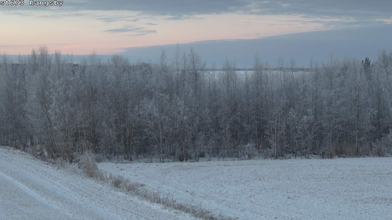Kelikamerat Kuva Tie Tie 673 Närpiö, Rangsby, Närpiö, Pohjanmaa