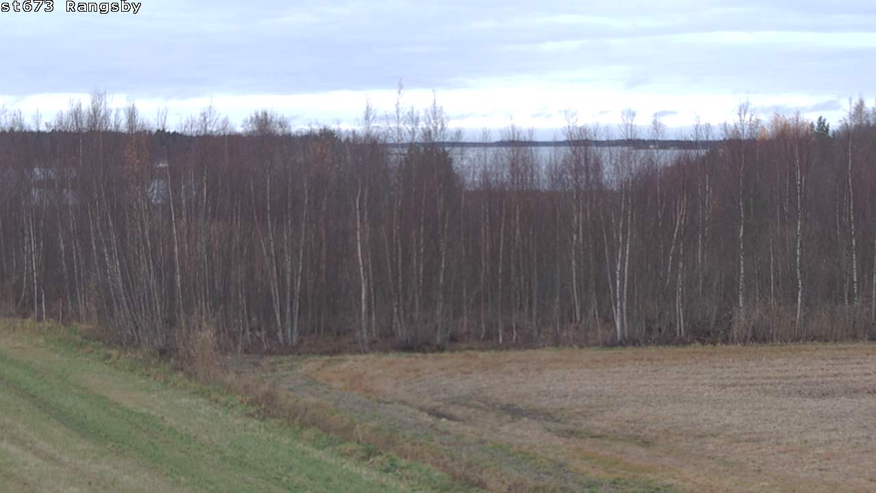 Kelikamerat Kuva Tie Tie 673 Närpiö, Rangsby, Närpiö, Pohjanmaa