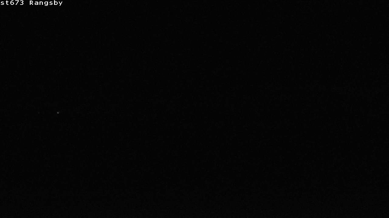 Weather Camera Image Väg 68 Vimpeli, Hietoja, Närpiö, Pohjanmaa