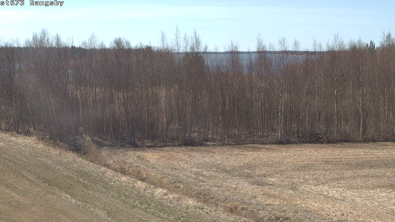 Kelikamerat Kuva Tie Tie 673 Närpiö, Rangsby, Närpiö, Pohjanmaa