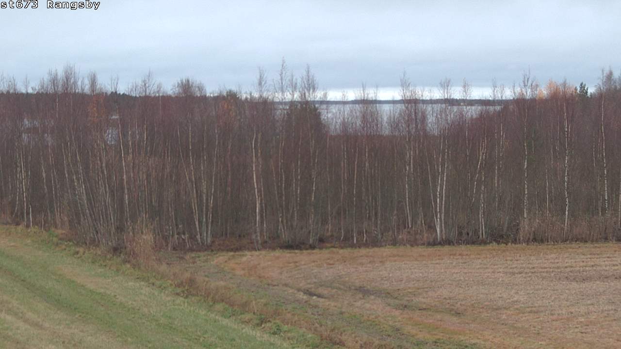 Kelikamerat Kuva Tie Tie 673 Närpiö, Rangsby, Närpiö, Pohjanmaa