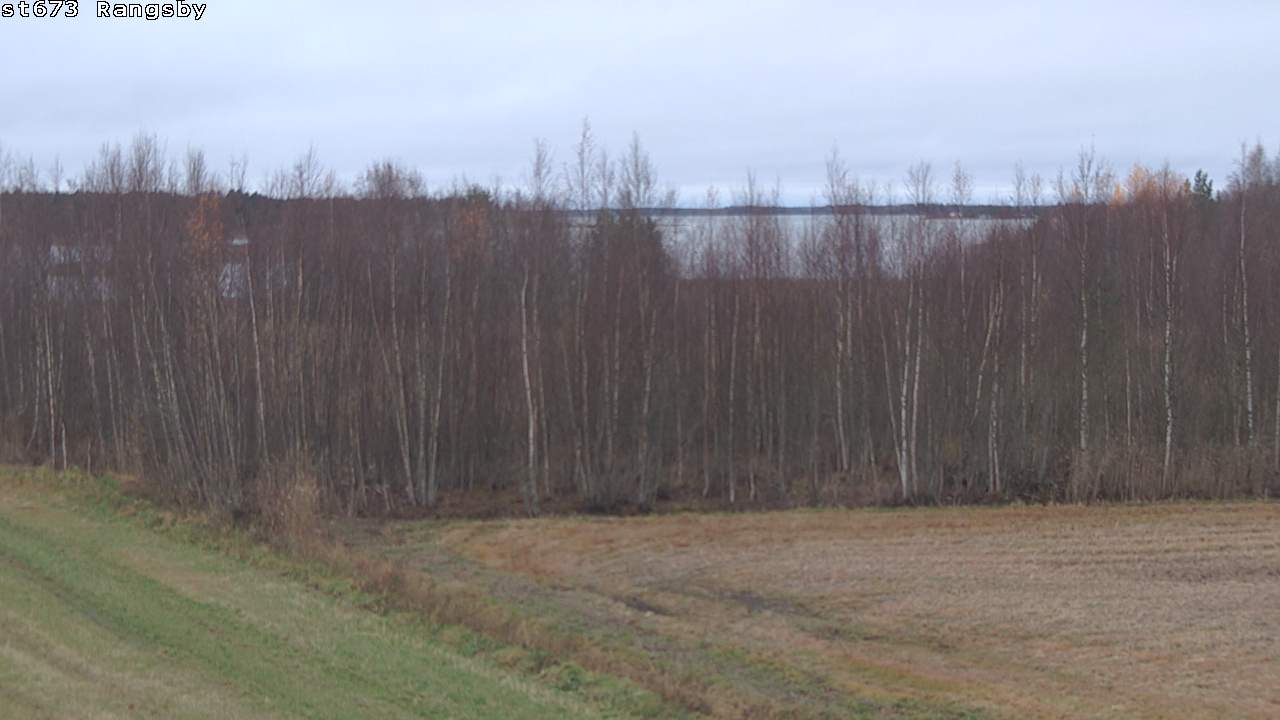 Kelikamerat Kuva Tie Tie 673 Närpiö, Rangsby, Närpiö, Pohjanmaa