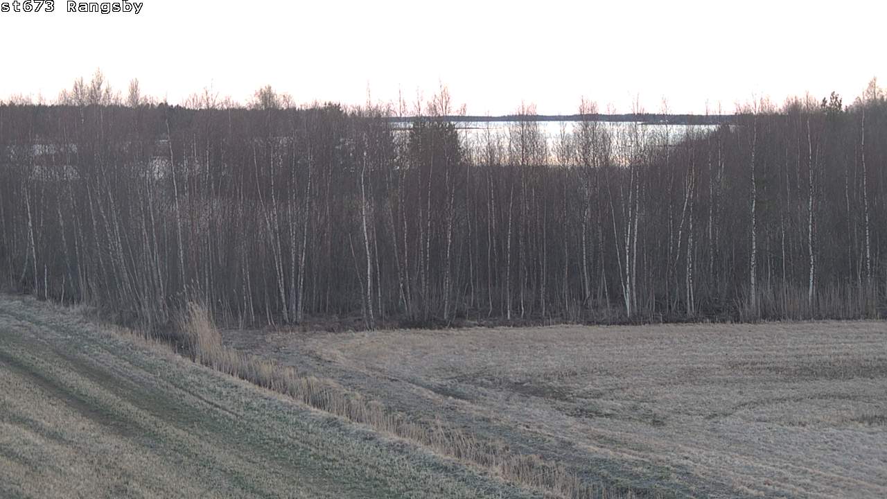 Kelikamerat Kuva Tie Tie 673 Närpiö, Rangsby, Närpiö, Pohjanmaa