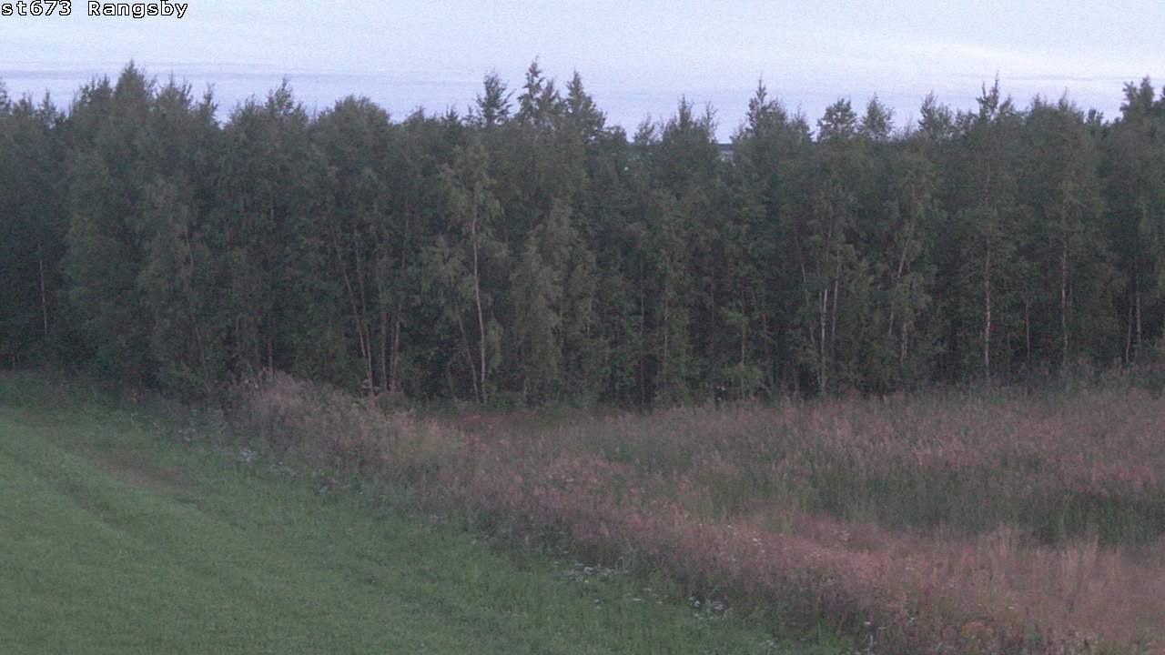 Kelikamerat Kuva Tie Tie 673 Närpiö, Rangsby, Närpiö, Pohjanmaa