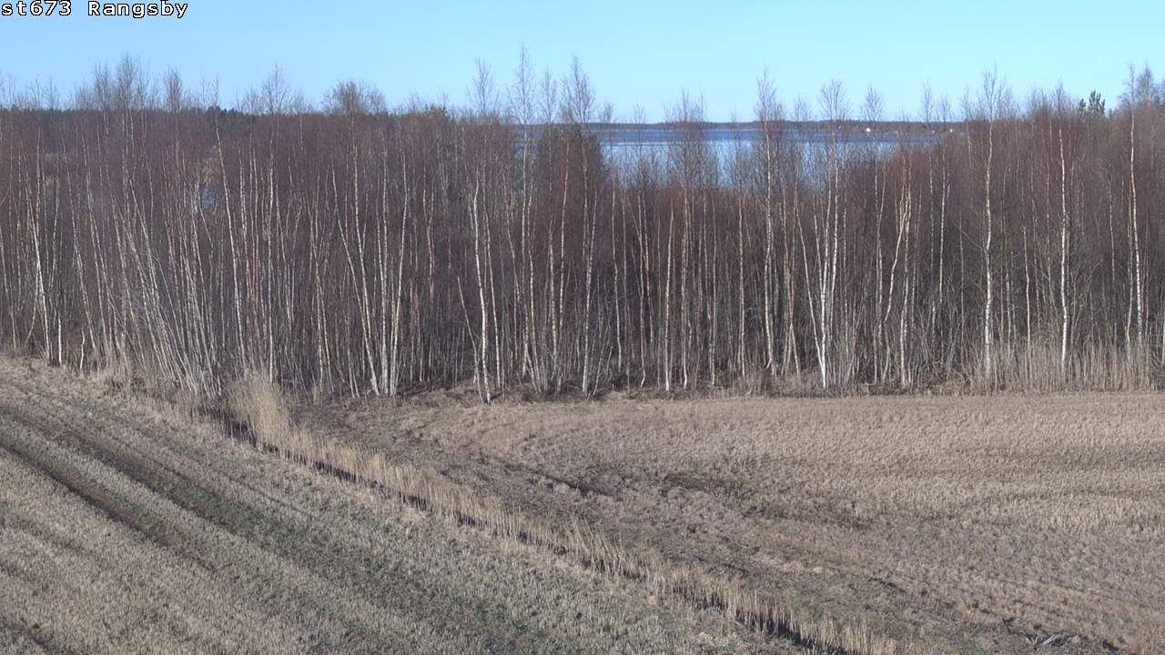 Kelikamerat Kuva Tie Tie 673 Närpiö, Rangsby, Närpiö, Pohjanmaa