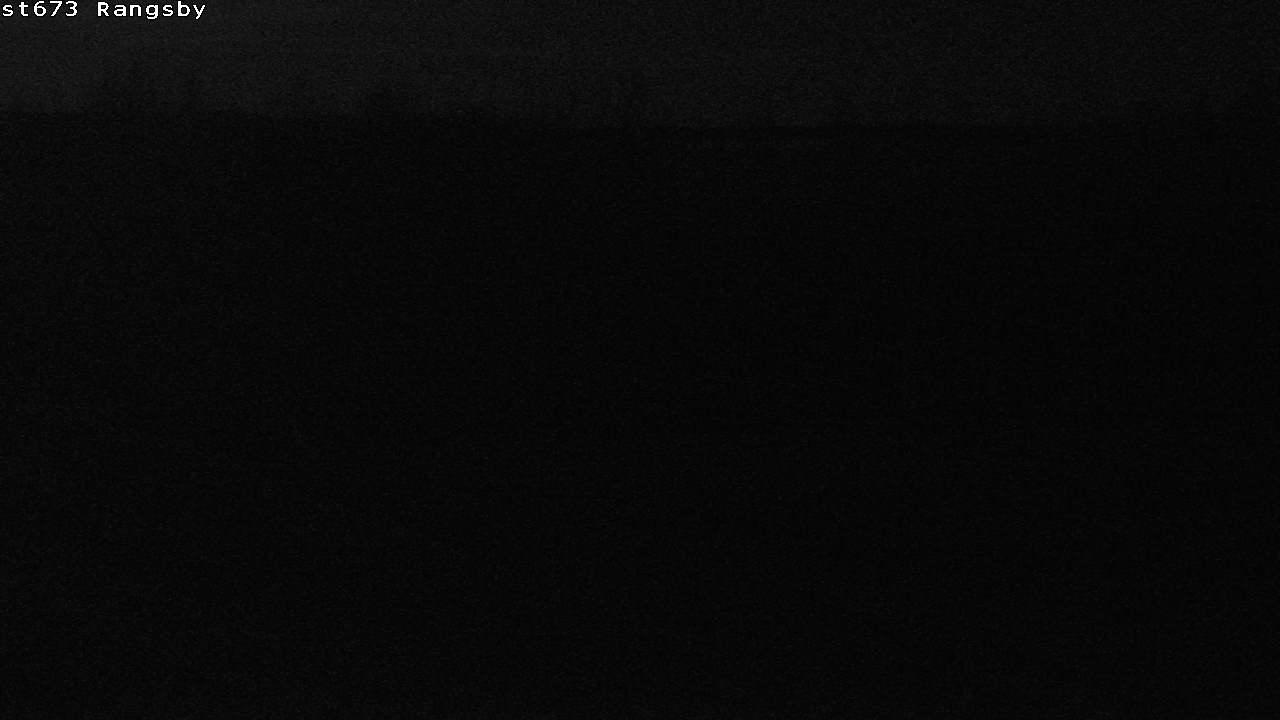 Weather Camera Image Väg 68 Vimpeli, Hietoja, Närpiö, Pohjanmaa