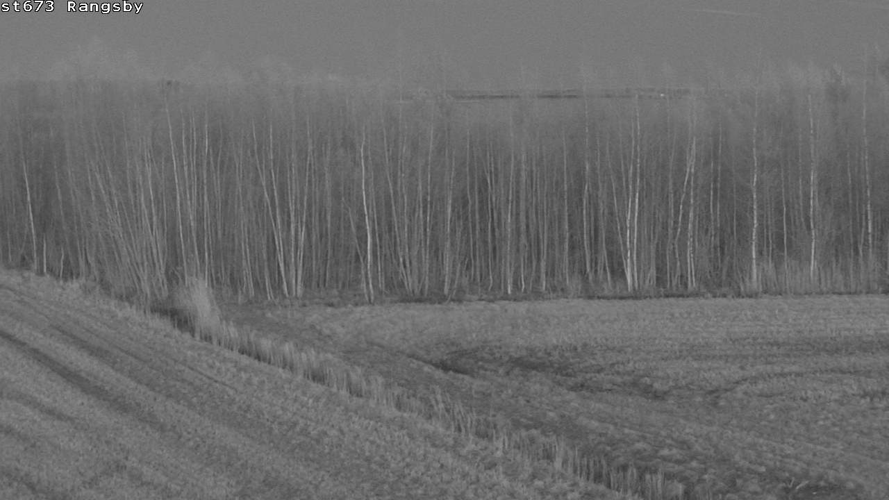 Weather Camera Image Väg 68 Vimpeli, Hietoja, Närpiö, Pohjanmaa