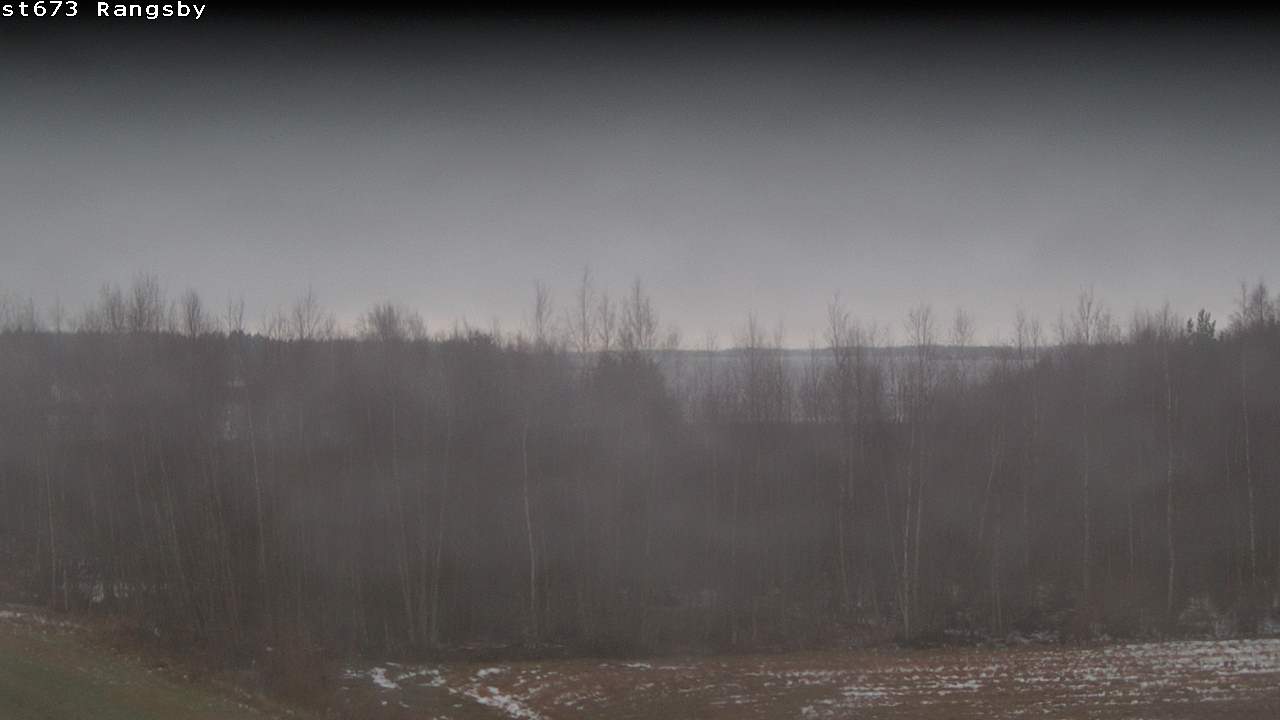 Weather Camera Image Väg 68 Vimpeli, Hietoja, Närpiö, Pohjanmaa