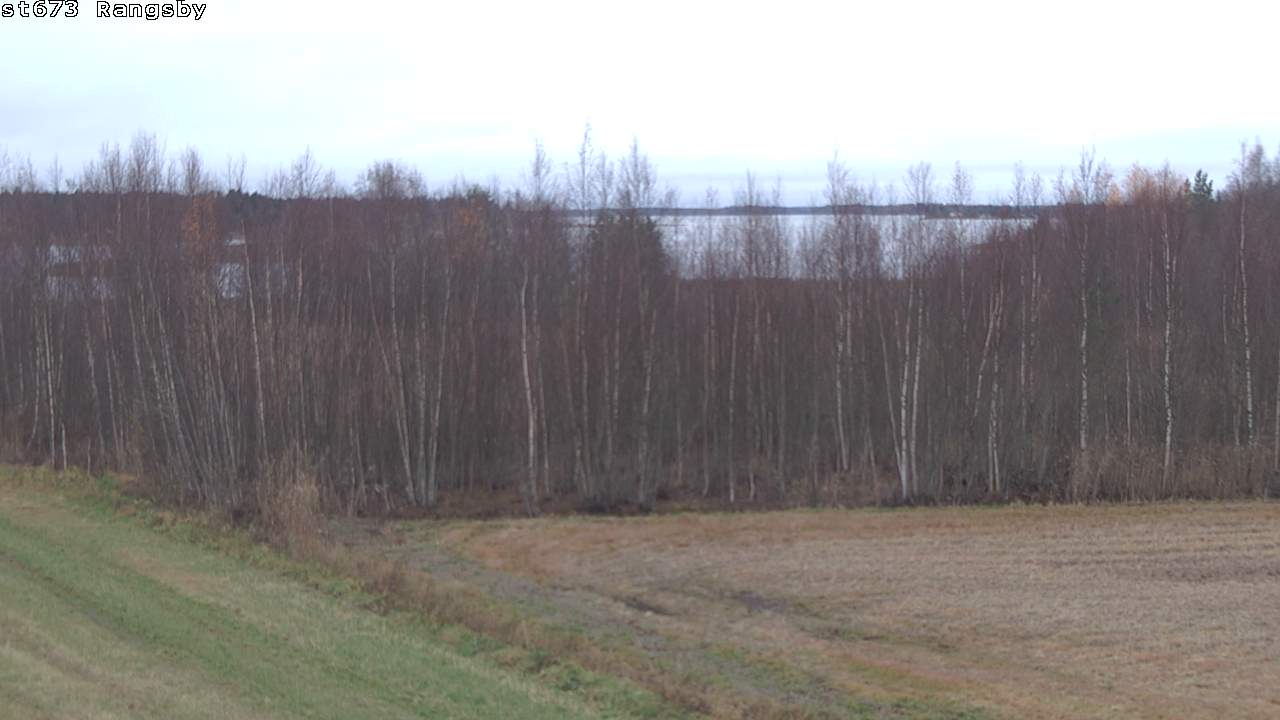 Kelikamerat Kuva Tie Tie 673 Närpiö, Rangsby, Närpiö, Pohjanmaa