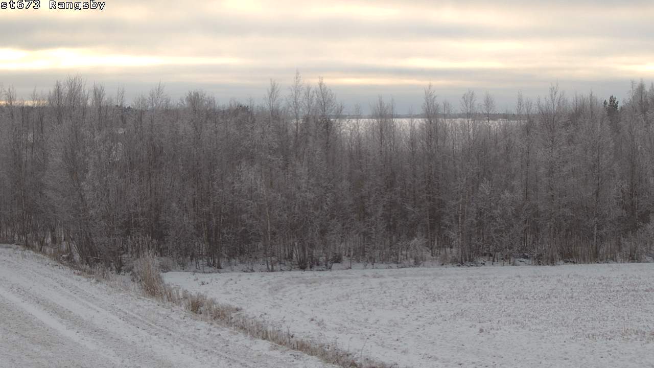Kelikamerat Kuva Tie Tie 673 Närpiö, Rangsby, Närpiö, Pohjanmaa