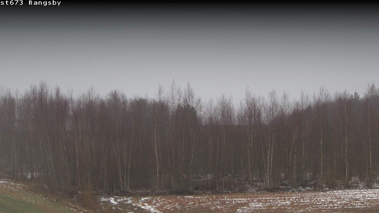 Weather Camera Image Väg 68 Vimpeli, Hietoja, Närpiö, Pohjanmaa