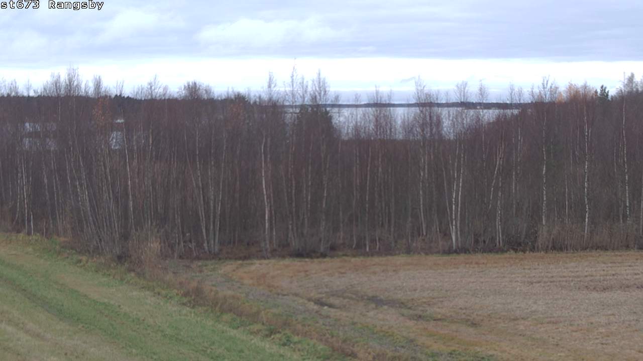 Kelikamerat Kuva Tie Tie 673 Närpiö, Rangsby, Närpiö, Pohjanmaa