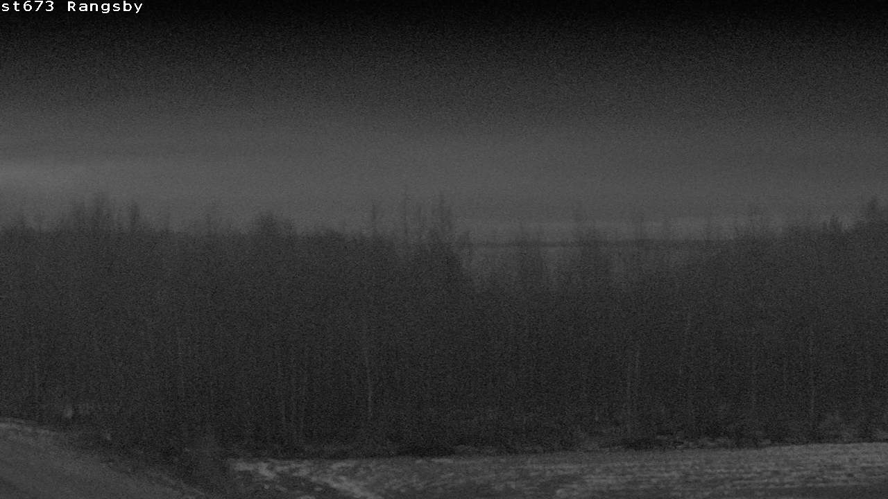 Weather Camera Image Väg 68 Vimpeli, Hietoja, Närpiö, Pohjanmaa