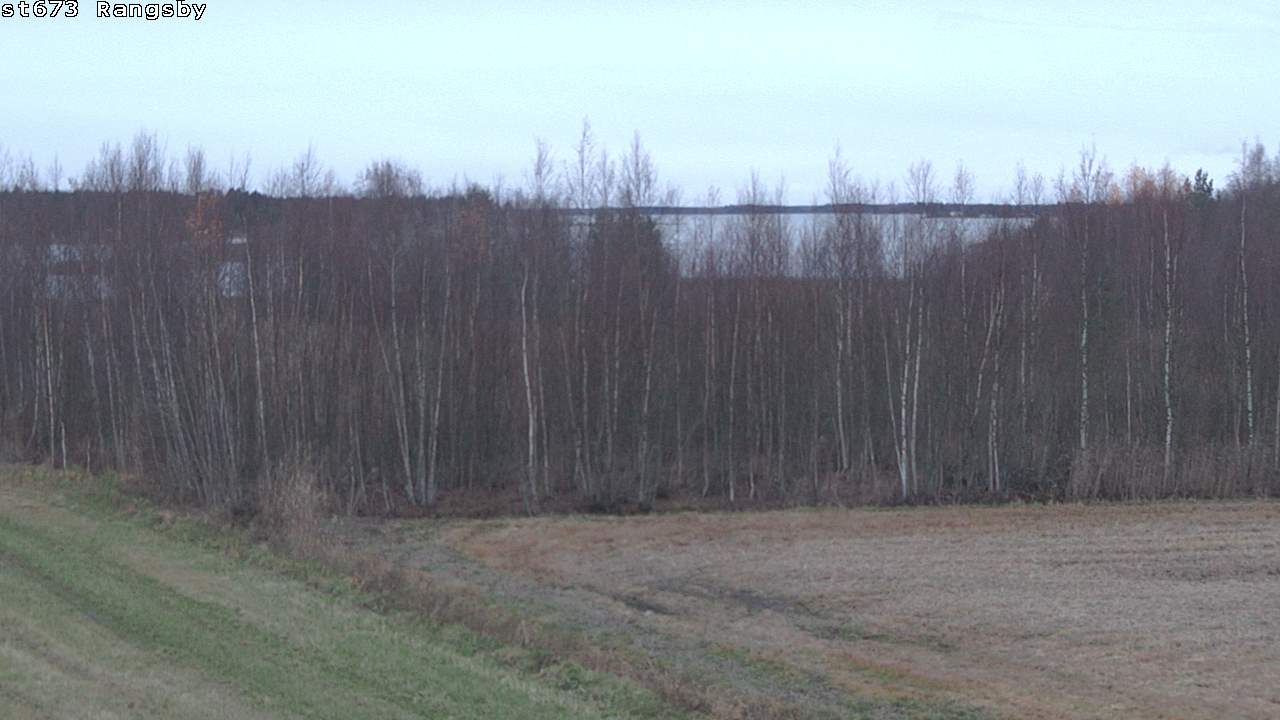 Kelikamerat Kuva Tie Tie 673 Närpiö, Rangsby, Närpiö, Pohjanmaa