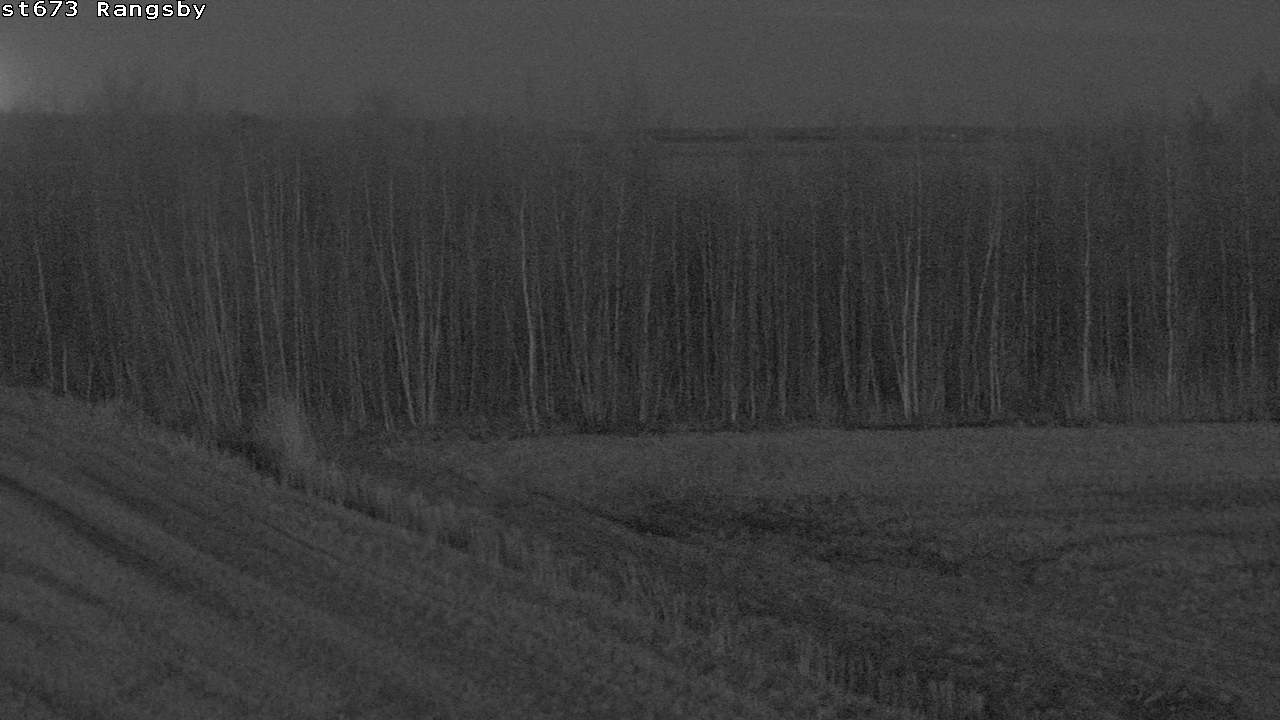 Weather Camera Image Väg 68 Vimpeli, Hietoja, Närpiö, Pohjanmaa