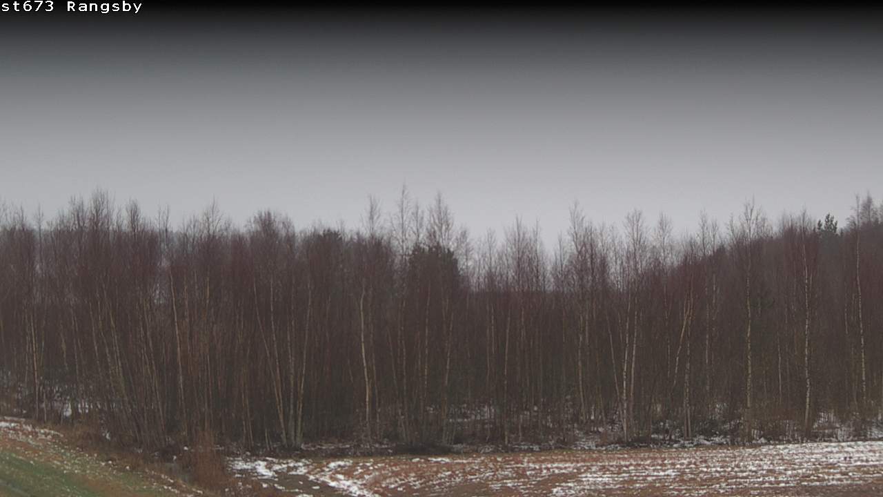 Weather Camera Image Road 68 Vimpeli, Hietoja, Närpiö, Pohjanmaa