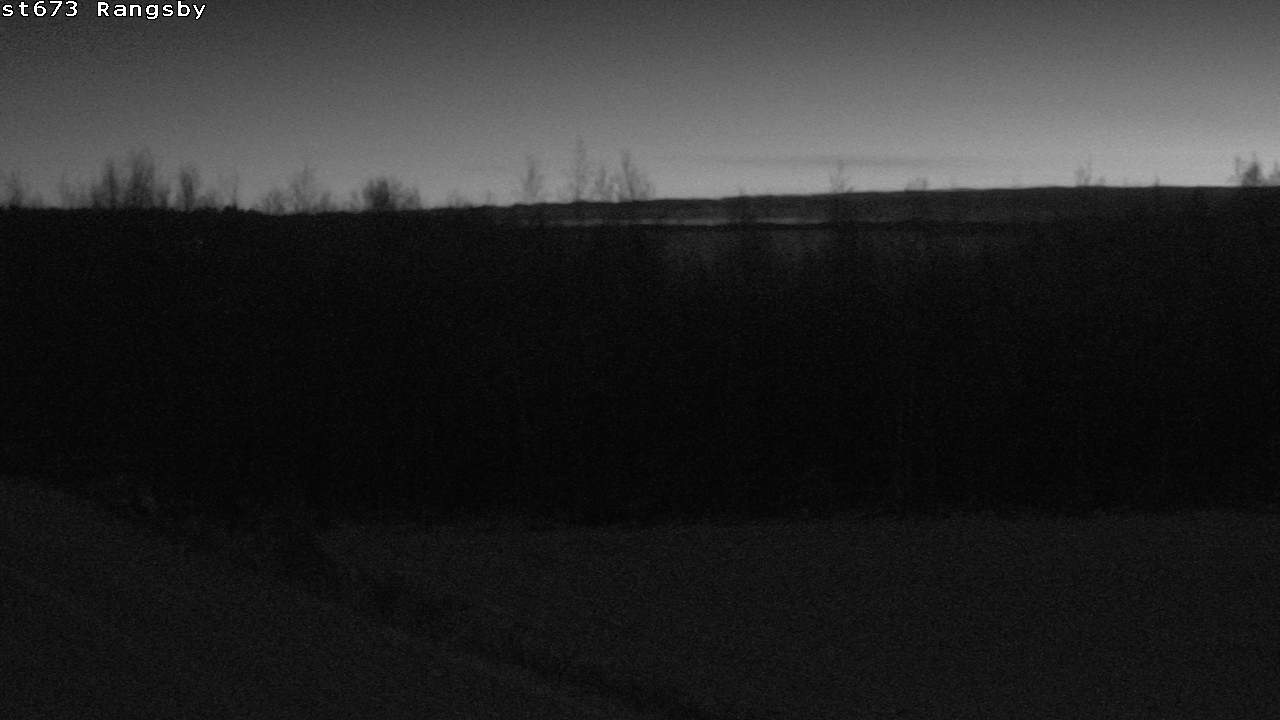 Weather Camera Image Road 68 Vimpeli, Hietoja, Närpiö, Pohjanmaa