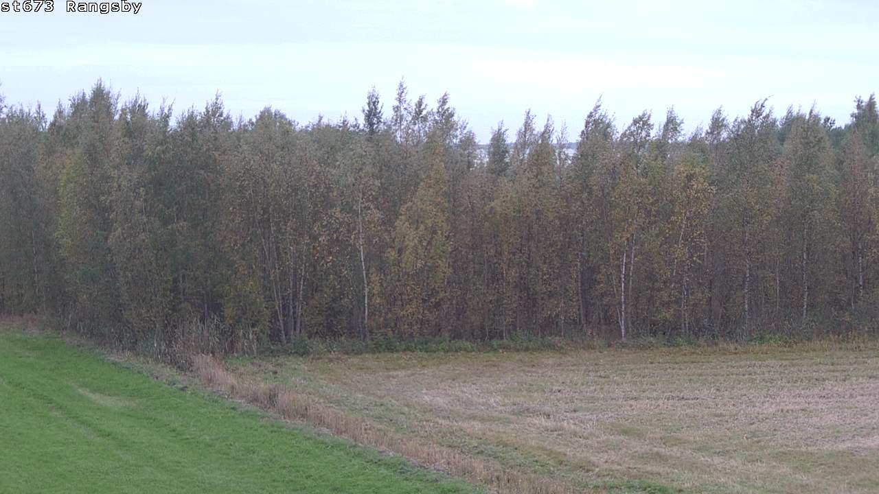 Kelikamerat Kuva Tie Tie 673 Närpiö, Rangsby, Närpiö, Pohjanmaa