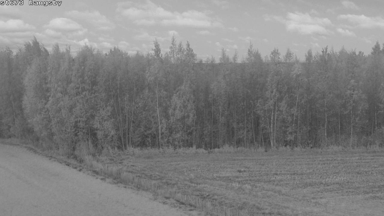 Kelikamerat Kuva Tie Tie 673 Närpiö, Rangsby, Närpiö, Pohjanmaa