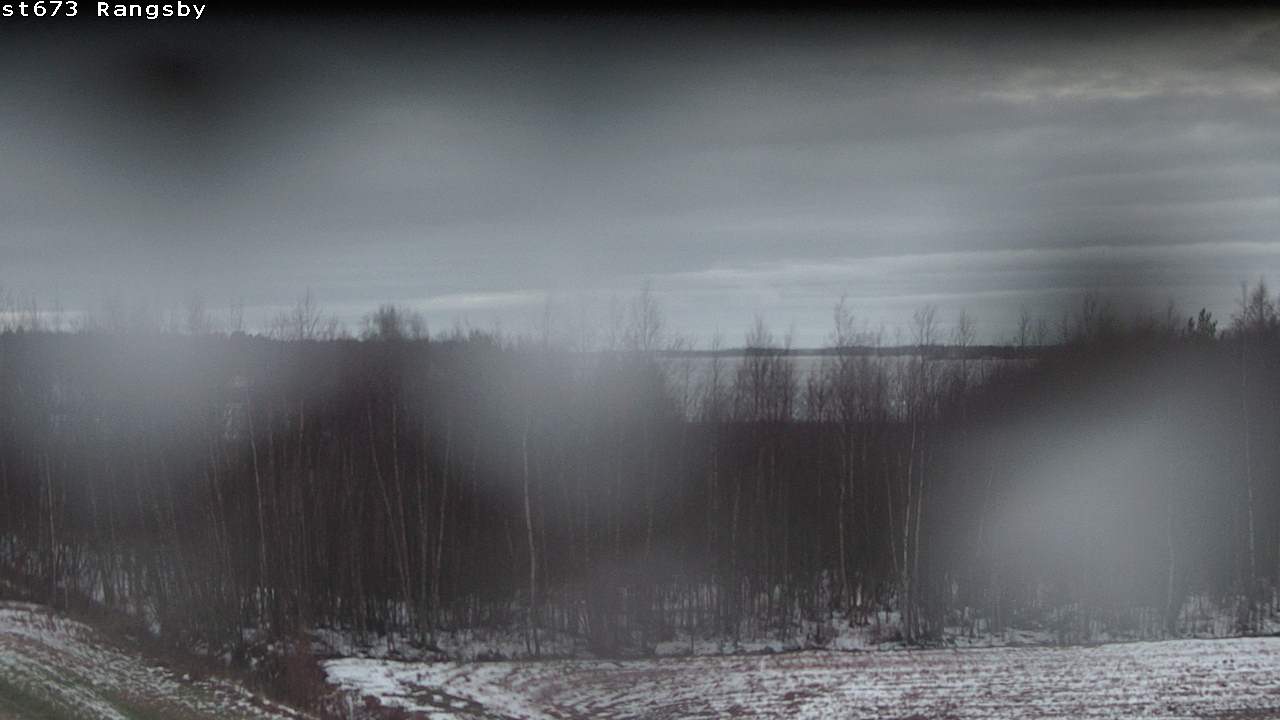 Weather Camera Image Väg 68 Vimpeli, Hietoja, Närpiö, Pohjanmaa