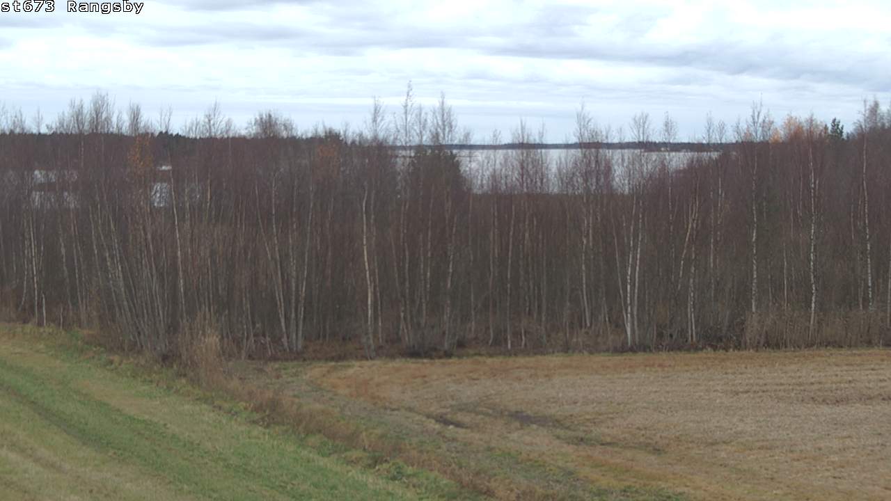 Kelikamerat Kuva Tie Tie 673 Närpiö, Rangsby, Närpiö, Pohjanmaa