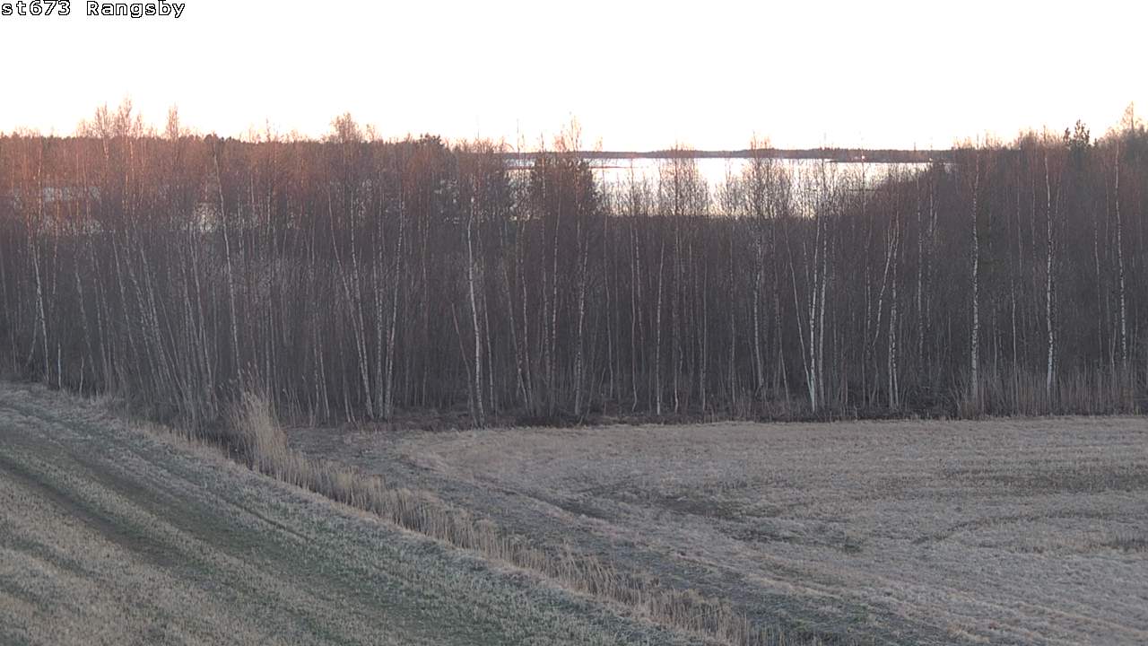 Kelikamerat Kuva Tie Tie 673 Närpiö, Rangsby, Närpiö, Pohjanmaa