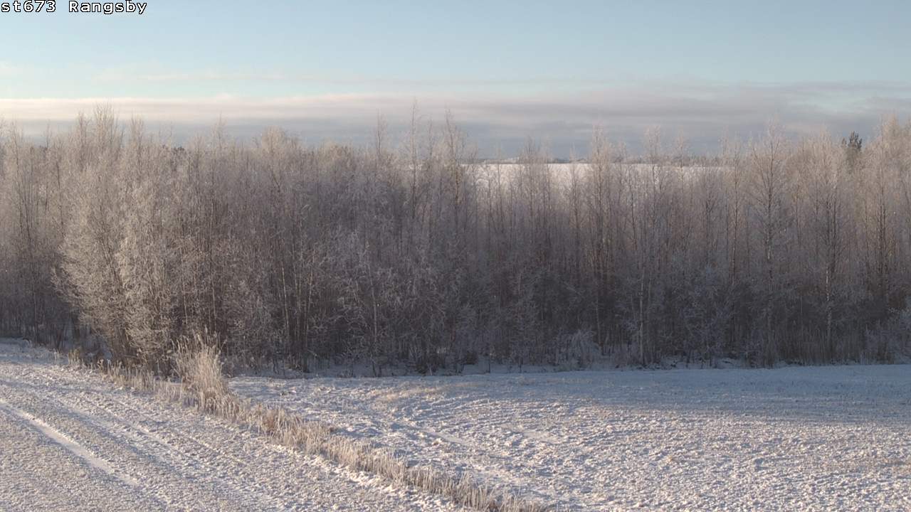 Kelikamerat Kuva Tie Tie 673 Närpiö, Rangsby, Närpiö, Pohjanmaa