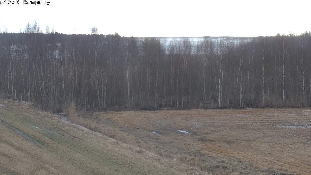 Kelikamerat Kuva Tie Tie 673 Närpiö, Rangsby, Närpiö, Pohjanmaa