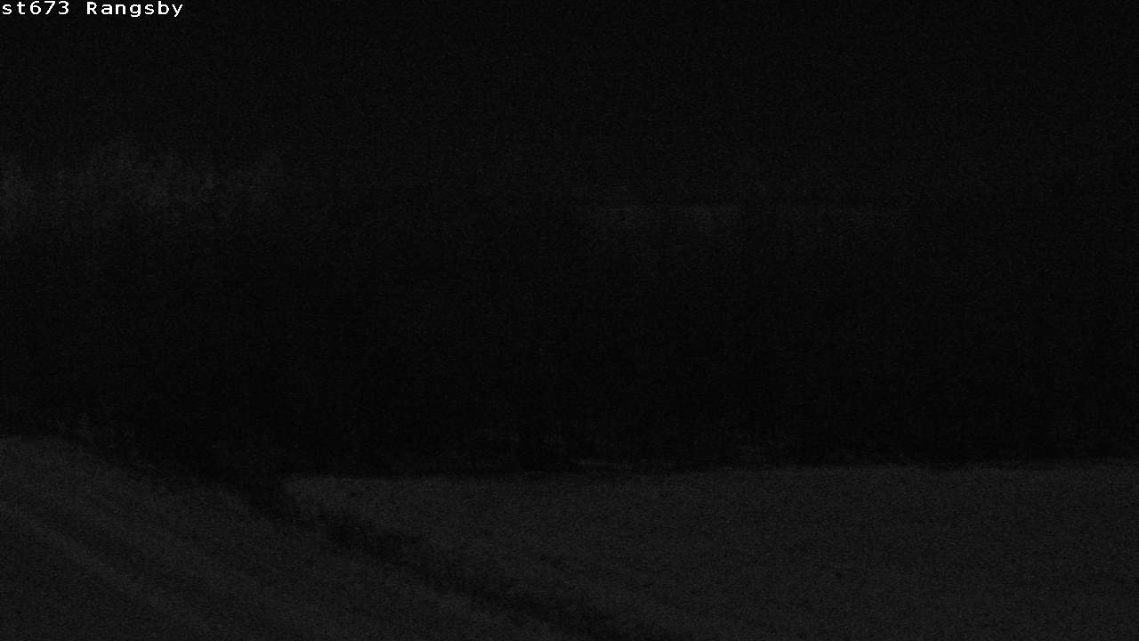 Weather Camera Image Road 68 Vimpeli, Hietoja, Närpiö, Pohjanmaa