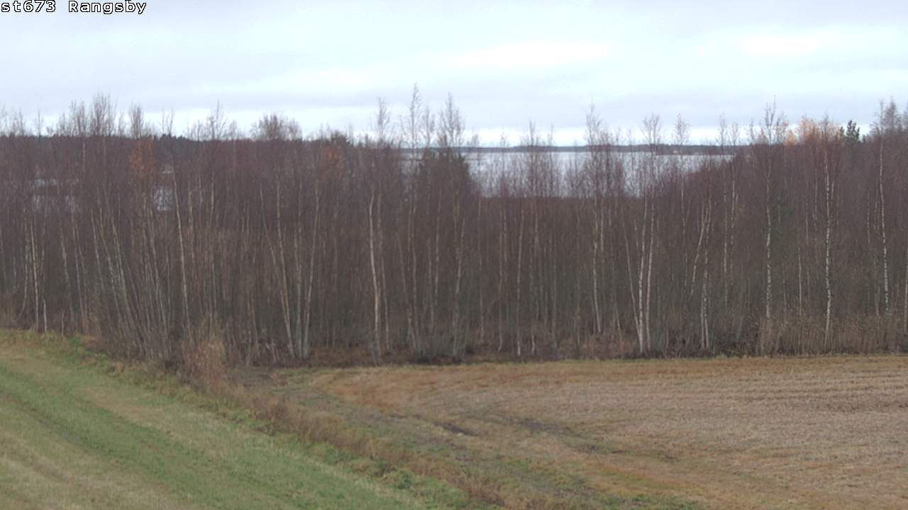 Kelikamerat Kuva Tie Tie 673 Närpiö, Rangsby, Närpiö, Pohjanmaa