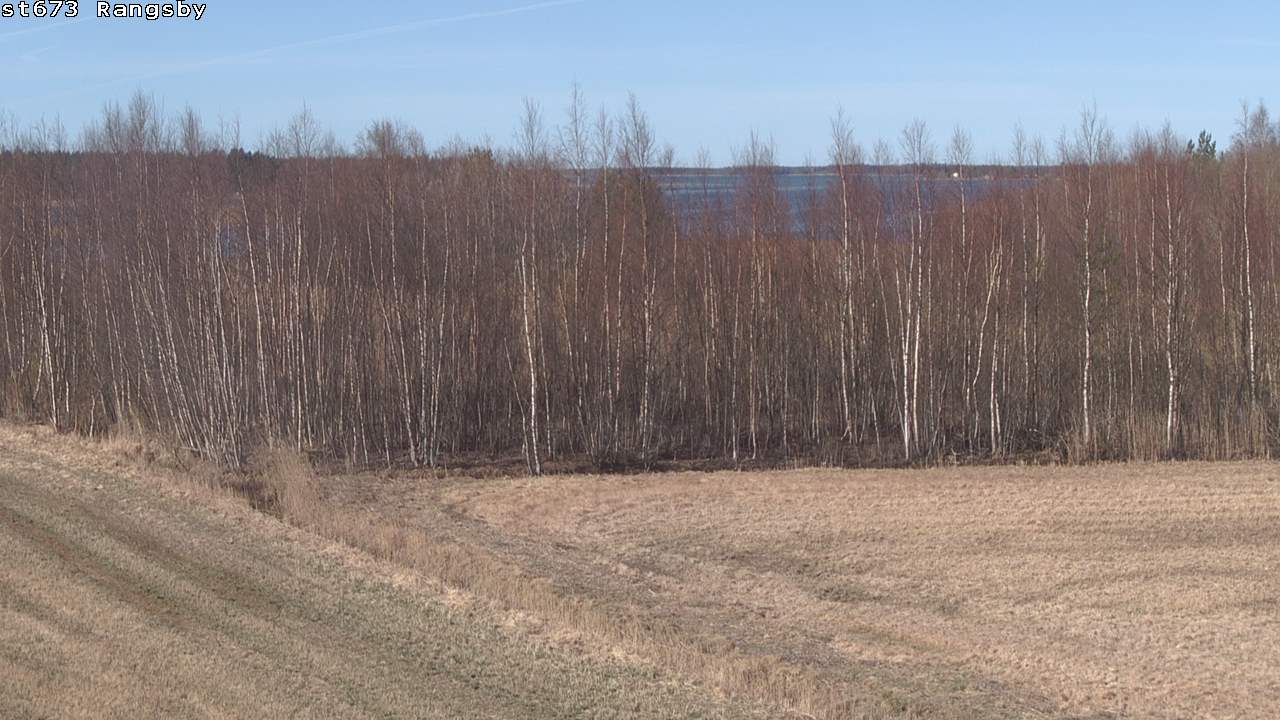 Kelikamerat Kuva Tie Tie 673 Närpiö, Rangsby, Närpiö, Pohjanmaa