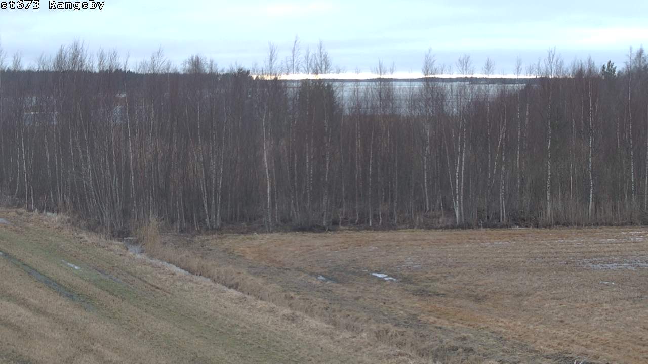 Kelikamerat Kuva Tie Tie 673 Närpiö, Rangsby, Närpiö, Pohjanmaa