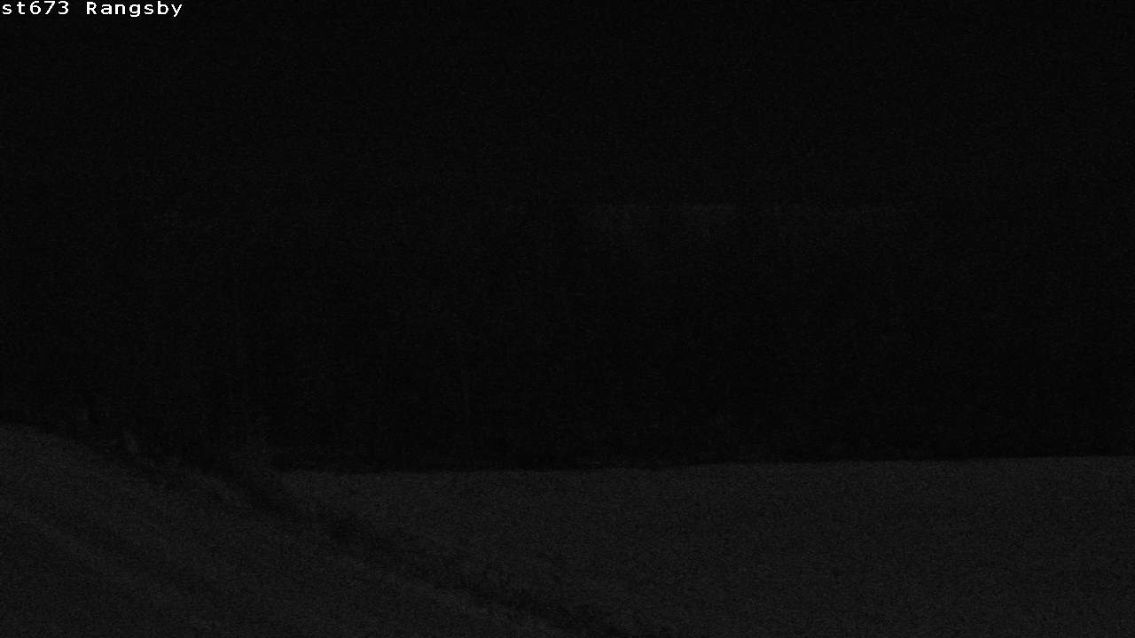 Weather Camera Image Road 68 Vimpeli, Hietoja, Närpiö, Pohjanmaa