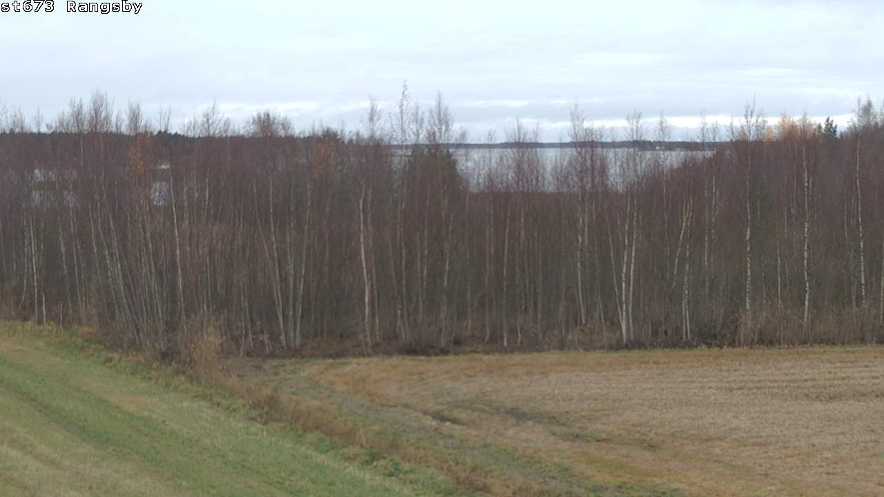 Kelikamerat Kuva Tie Tie 673 Närpiö, Rangsby, Närpiö, Pohjanmaa