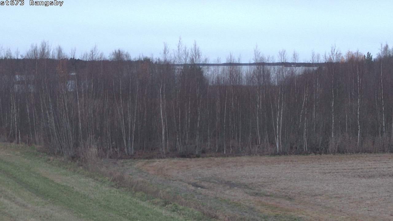 Kelikamerat Kuva Tie Tie 673 Närpiö, Rangsby, Närpiö, Pohjanmaa