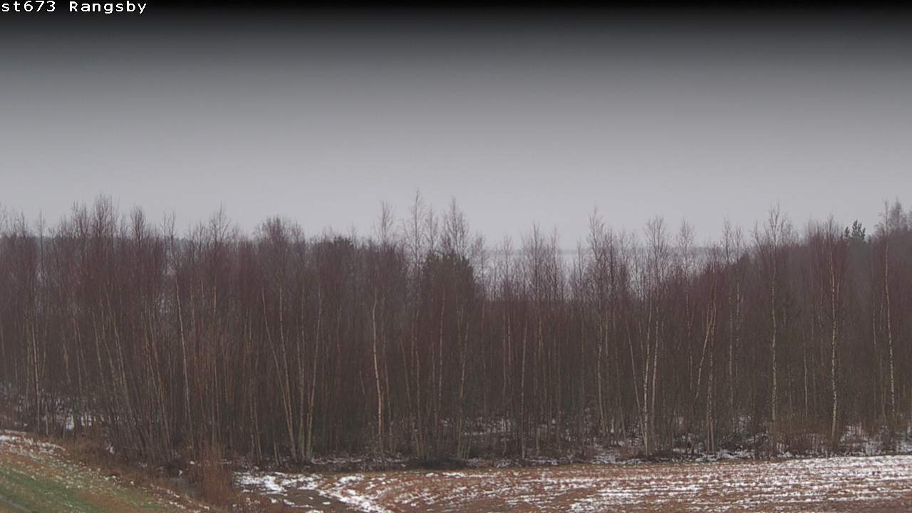 Weather Camera Image Väg 68 Vimpeli, Hietoja, Närpiö, Pohjanmaa