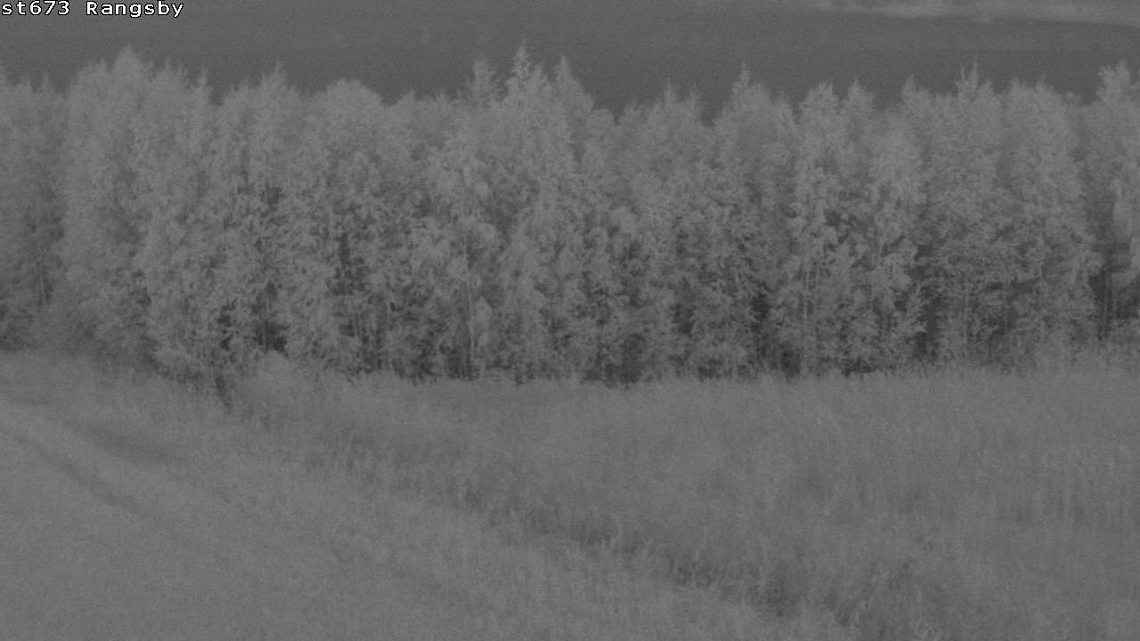 Weather Camera Image Väg 68 Vimpeli, Hietoja, Närpiö, Pohjanmaa