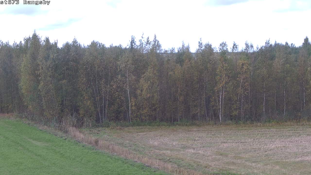 Kelikamerat Kuva Tie Tie 673 Närpiö, Rangsby, Närpiö, Pohjanmaa