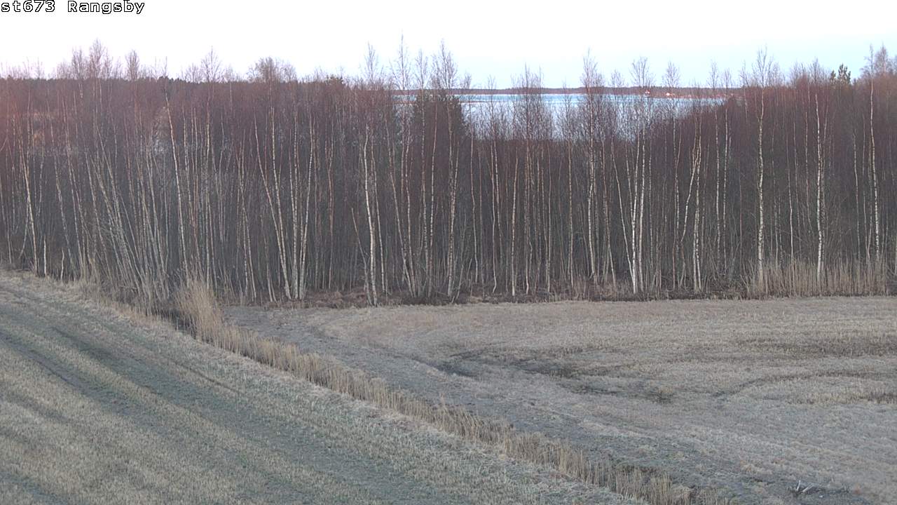 Kelikamerat Kuva Tie Tie 673 Närpiö, Rangsby, Närpiö, Pohjanmaa