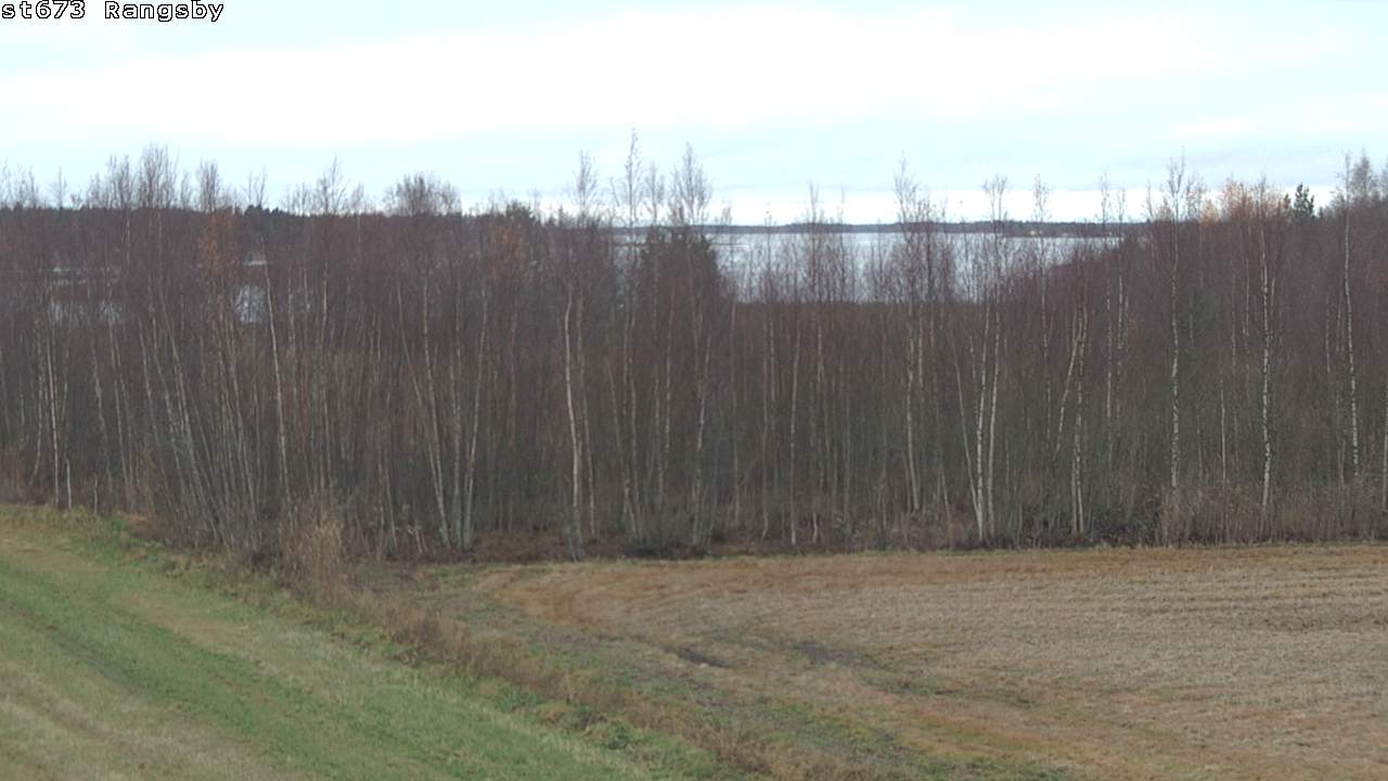 Kelikamerat Kuva Tie Tie 673 Närpiö, Rangsby, Närpiö, Pohjanmaa