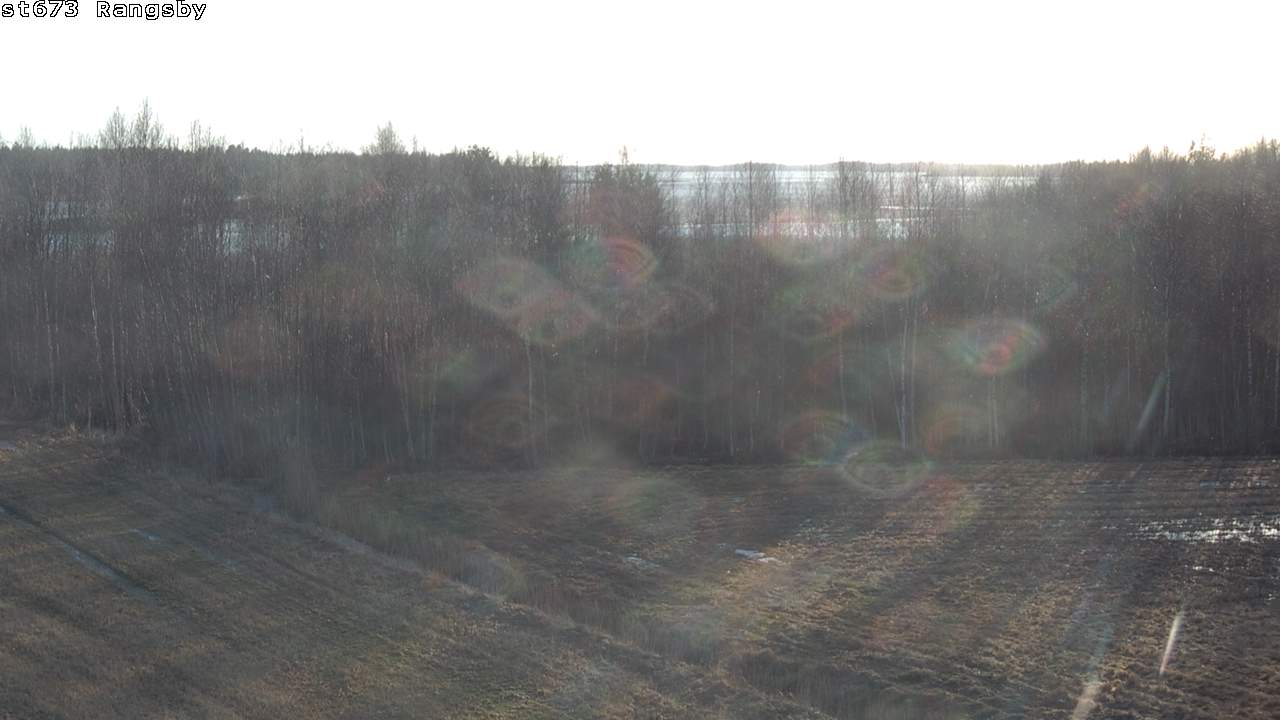 Kelikamerat Kuva Tie Tie 673 Närpiö, Rangsby, Närpiö, Pohjanmaa